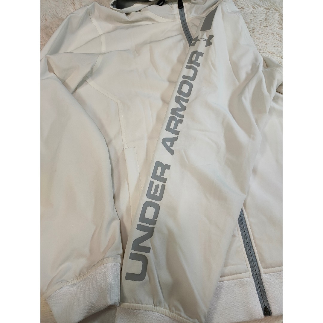 UNDER ARMOUR - UNDERARMOUR アンダーアーマー セットアップ 裏 UNDER ARMOUR - UNDERARMOUR アンダーアーマー セットアップ 裏