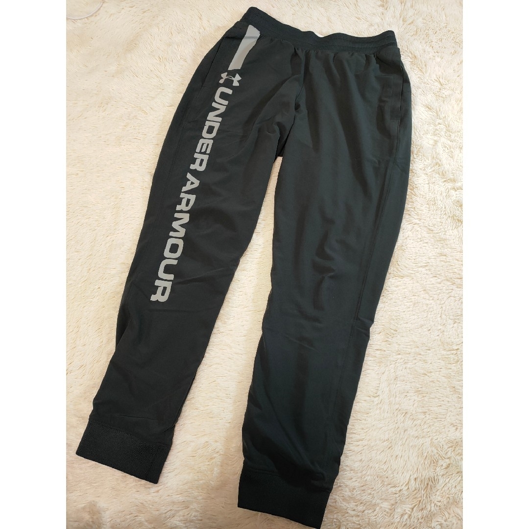 UNDER ARMOUR - UNDERARMOUR アンダーアーマー セットアップ 裏 UNDER ARMOUR - UNDERARMOUR アンダーアーマー セットアップ 裏
