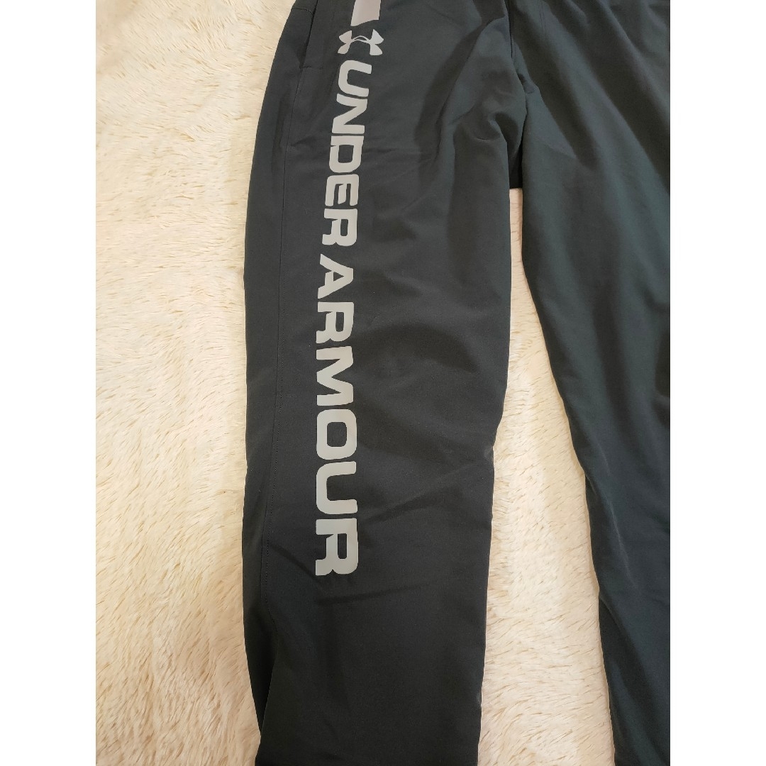 UNDER ARMOUR - UNDERARMOUR アンダーアーマー セットアップ 裏 UNDER ARMOUR - UNDERARMOUR アンダーアーマー セットアップ 裏