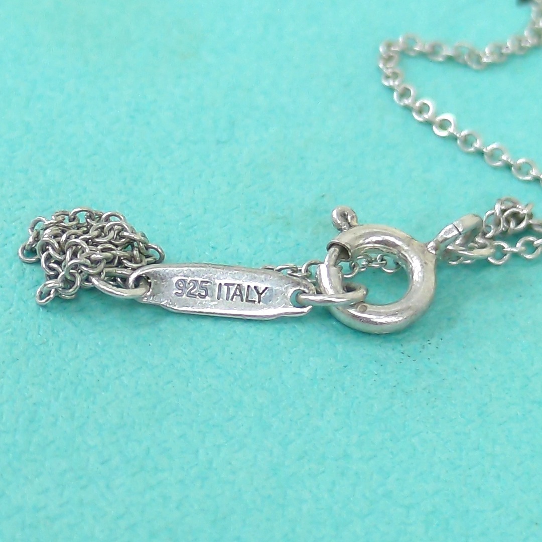 Tiffany & Co. - ティファニー ショッパー ショッピングバッグ Tiffany & Co. - ティファニー ショッパー ショッピングバッグ