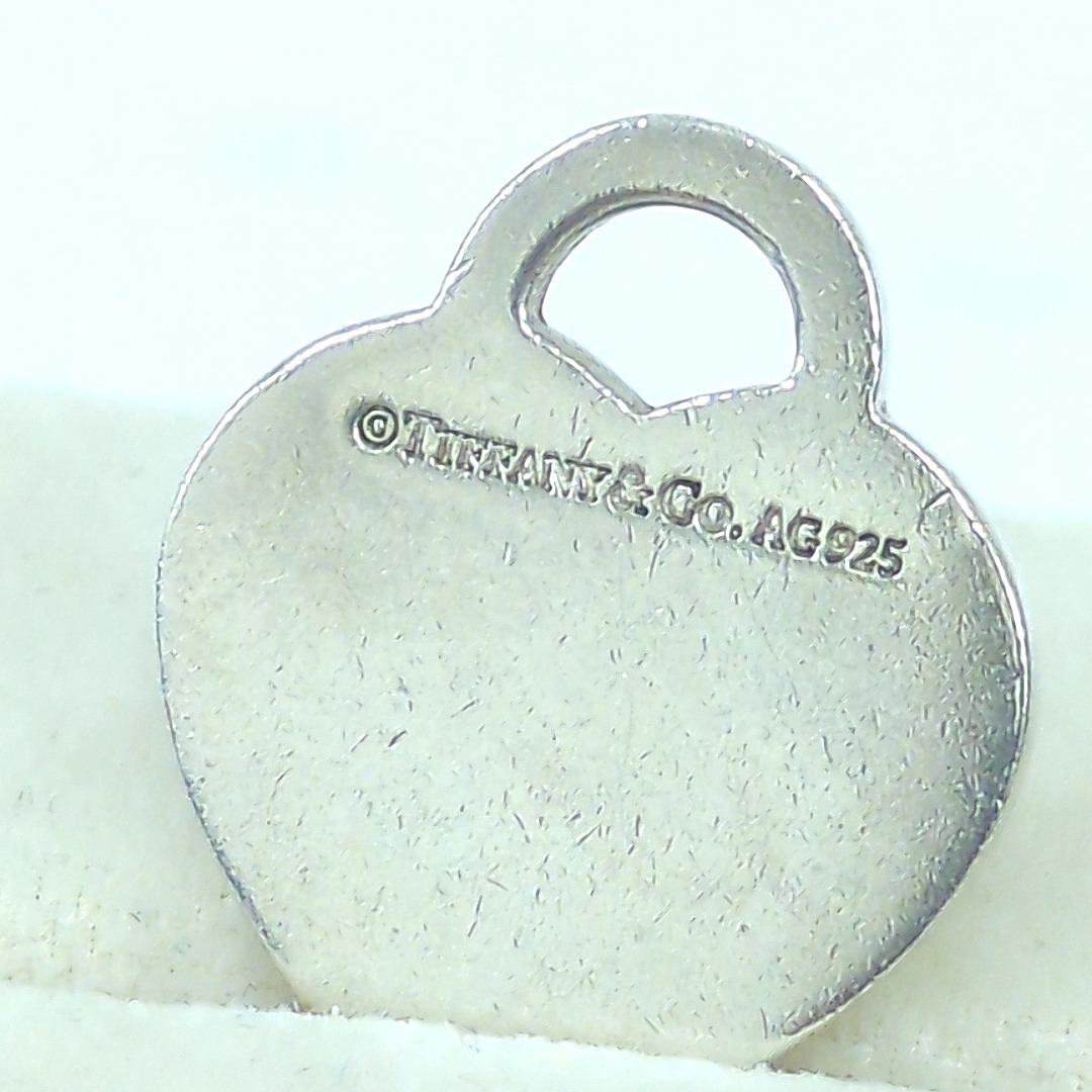 Tiffany & Co. - ティファニー リターントゥティファニー ハート Tiffany & Co. - ティファニー リターントゥティファニー ハート