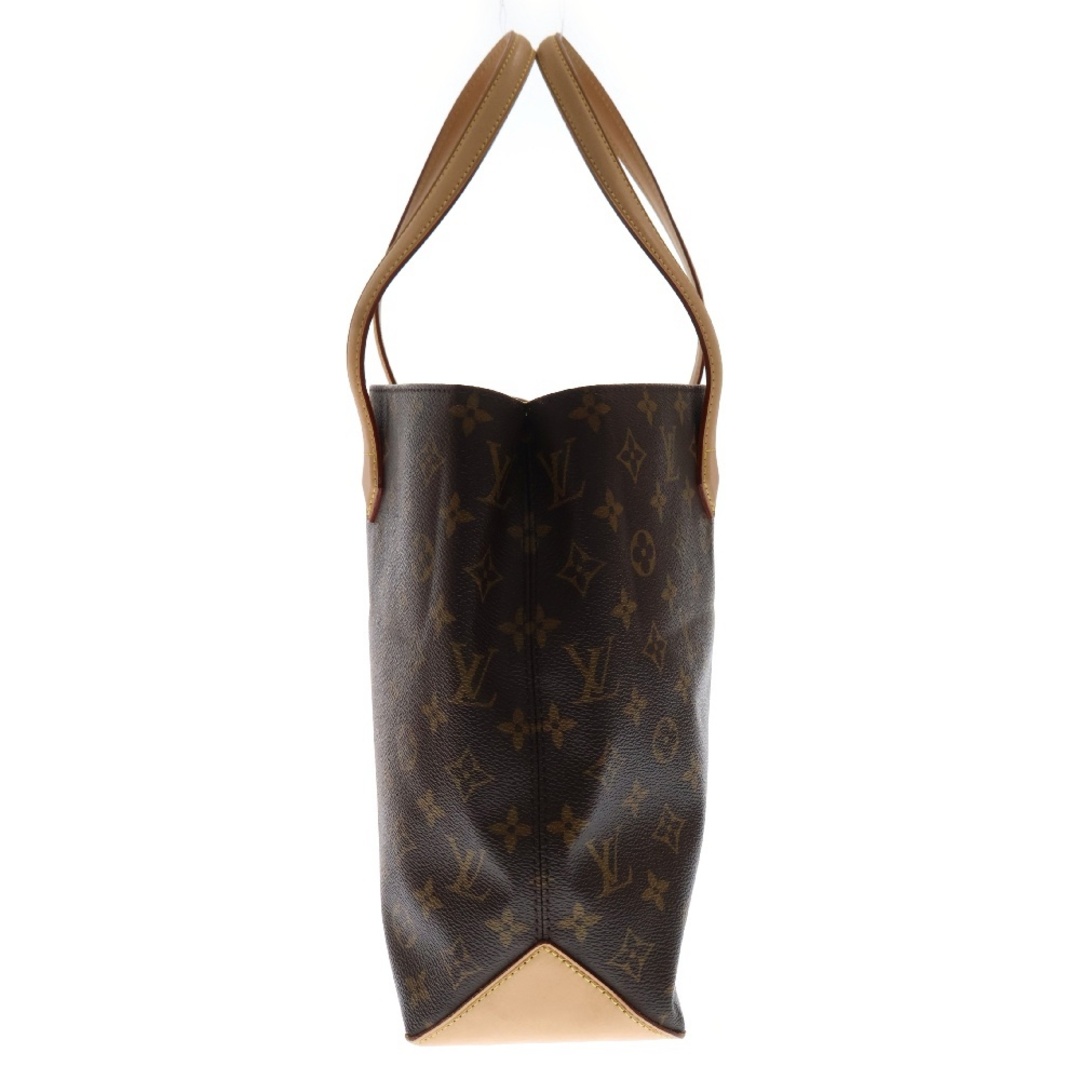 LOUIS VUITTON - LOUIS VUITTON ルイヴィトン モノグラム ウィル LOUIS VUITTON - LOUIS VUITTON ルイヴィトン モノグラム ウィル