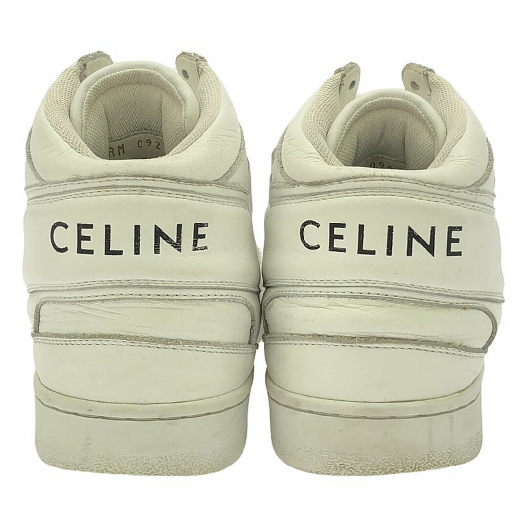 CELINE - CELINE / セリーヌ | Z TRAINER CT-03 レザー CELINE - CELINE / セリーヌ | Z TRAINER CT-03 レザー