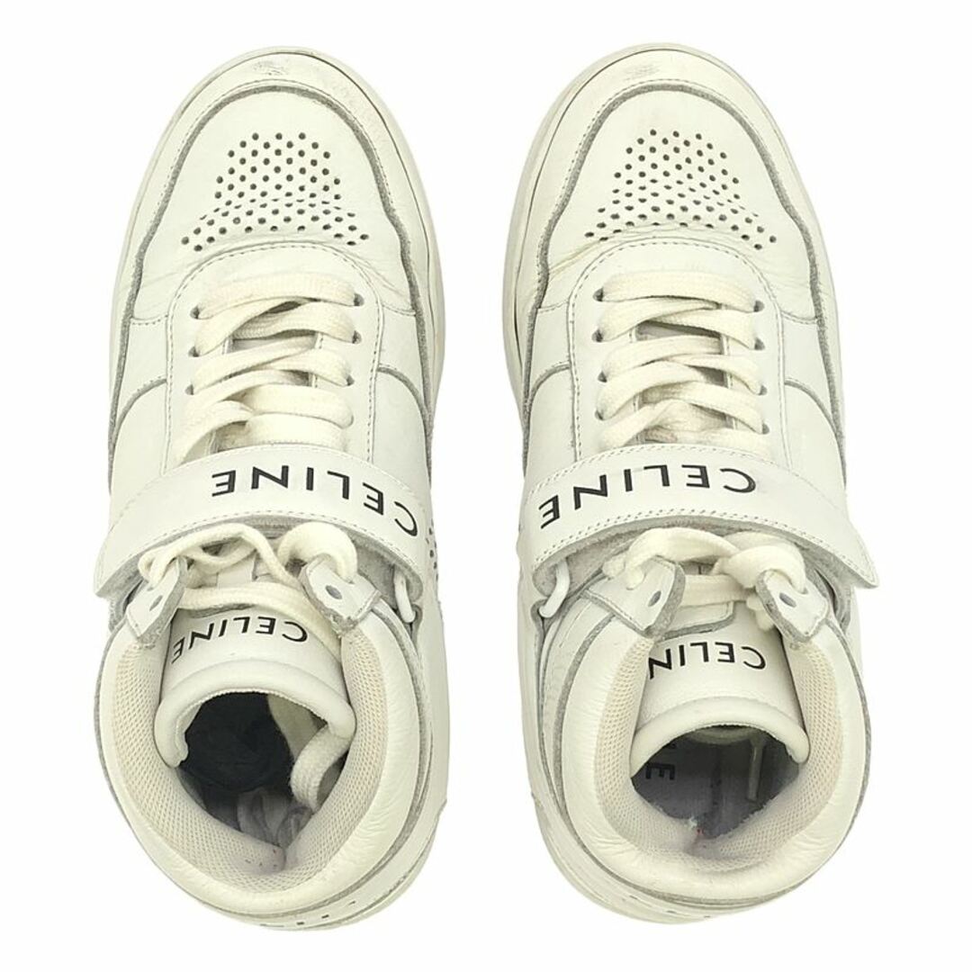 CELINE - CELINE / セリーヌ | Z TRAINER CT-03 レザー CELINE - CELINE / セリーヌ | Z TRAINER CT-03 レザー