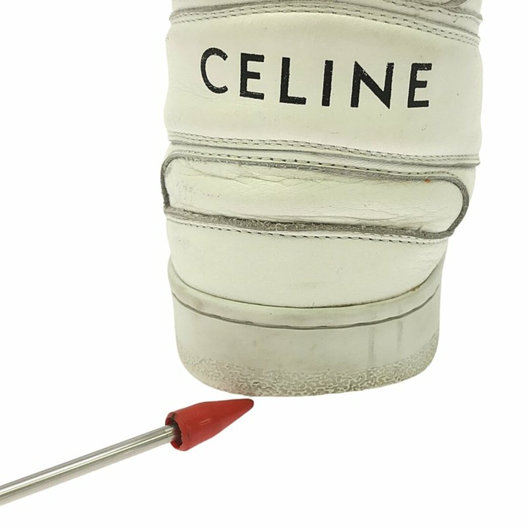 CELINE - CELINE / セリーヌ | Z TRAINER CT-03 レザー CELINE - CELINE / セリーヌ | Z TRAINER CT-03 レザー