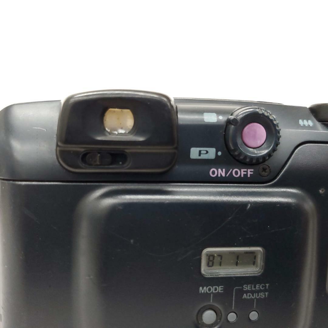 PENTAX - 【動作確認済】 Pentax ESPIO 115 F0321-157-1-8vの PENTAX - 【動作確認済】 Pentax ESPIO 115 F0321-157-1-8vの