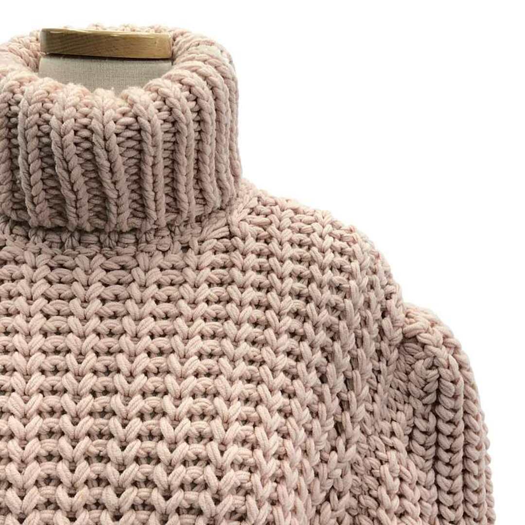 FENDI - FENDI / フェンディ | ウールタートルネック オーバー FENDI - FENDI / フェンディ | ウールタートルネック オーバー