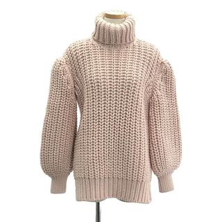 FENDI - FENDIニットの通販 by さあにゃんママン's shop FENDI - FENDIニットの通販 by さあにゃんママン's shop