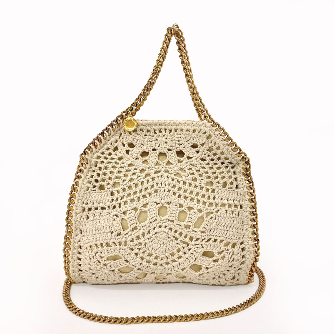 Stella McCartney - ステラマッカートニー ショルダーバッグ Stella McCartney - ステラマッカートニー ショルダーバッグ