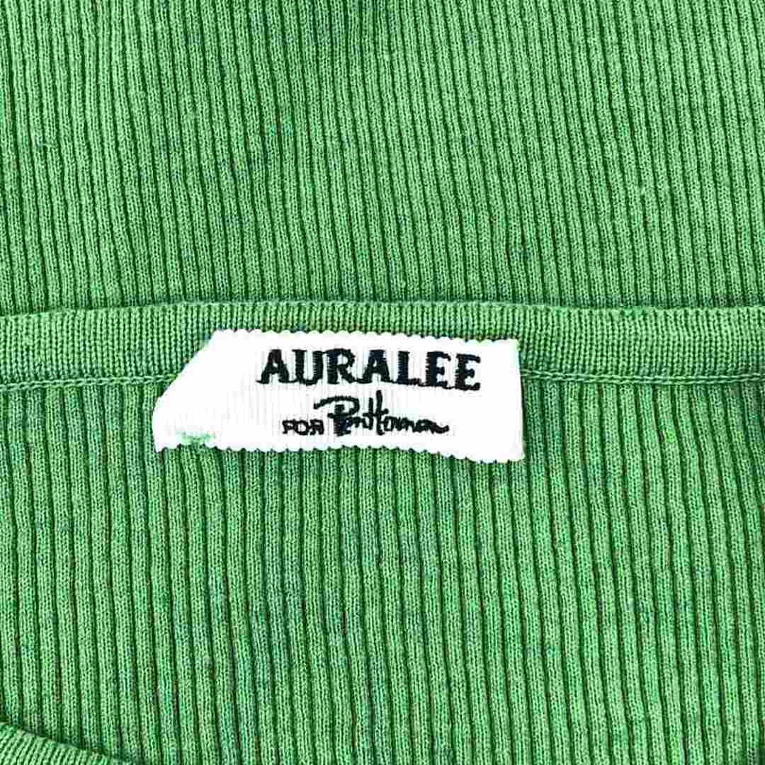 AURALEE - AURALEE / オーラリー | × Ron Herman / Giza Boat AURALEE - AURALEE / オーラリー | × Ron Herman / Giza Boat