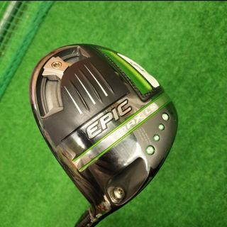 Callaway - キャロウェイ ビッグバーサ レディースクラブセット Callaway - キャロウェイ ビッグバーサ レディースクラブセット