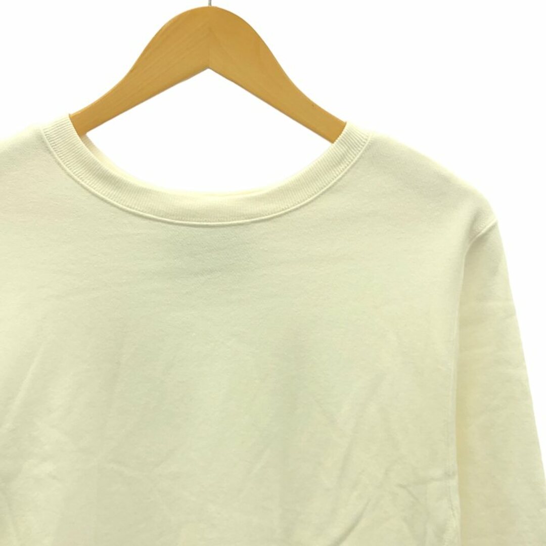 R.H.VINTAGE / ロンハーマンヴィンテージ | クルーネック R.H.VINTAGE / ロンハーマンヴィンテージ | クルーネック