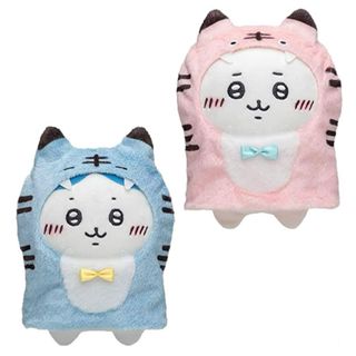 ちいかわ - ハッピーバッグ2022 寅年 ちいかわ ハチワレ 干支 ちいかわ - ハッピーバッグ2022 寅年 ちいかわ ハチワレ 干支