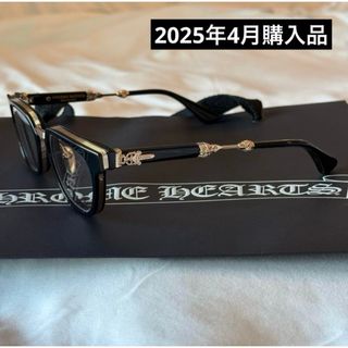 Chrome Hearts - キムタク 私物 クロムハーツ サングラスの通販 Chrome Hearts - キムタク 私物 クロムハーツ サングラスの通販