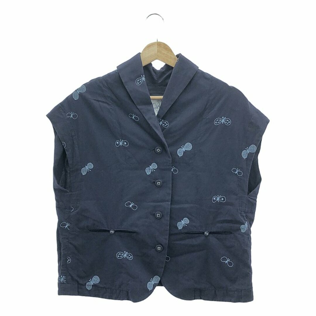 mina perhonen - mina perhonen / ミナペルホネン | 2013SS mina perhonen - mina perhonen / ミナペルホネン | 2013SS