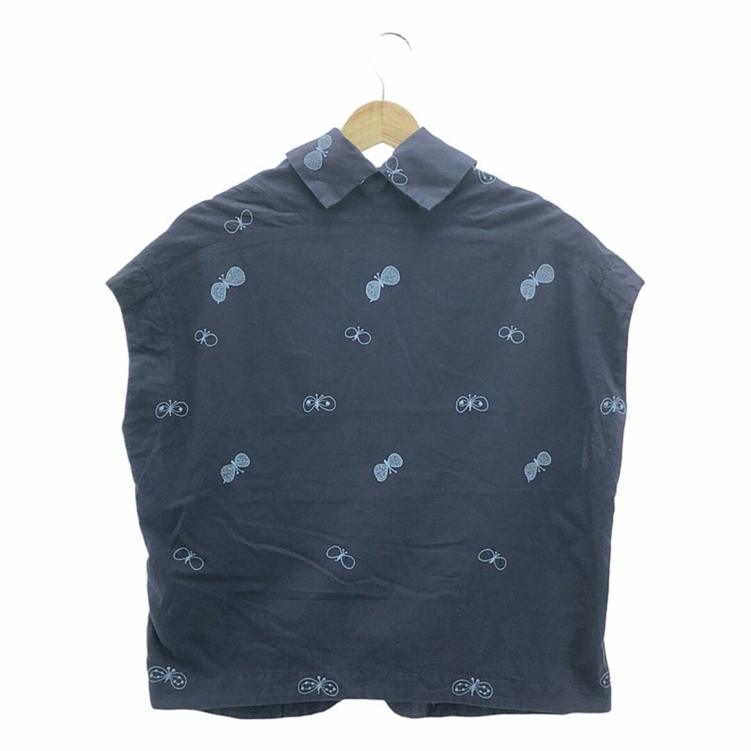 mina perhonen - mina perhonen / ミナペルホネン | 2013SS mina perhonen - mina perhonen / ミナペルホネン | 2013SS
