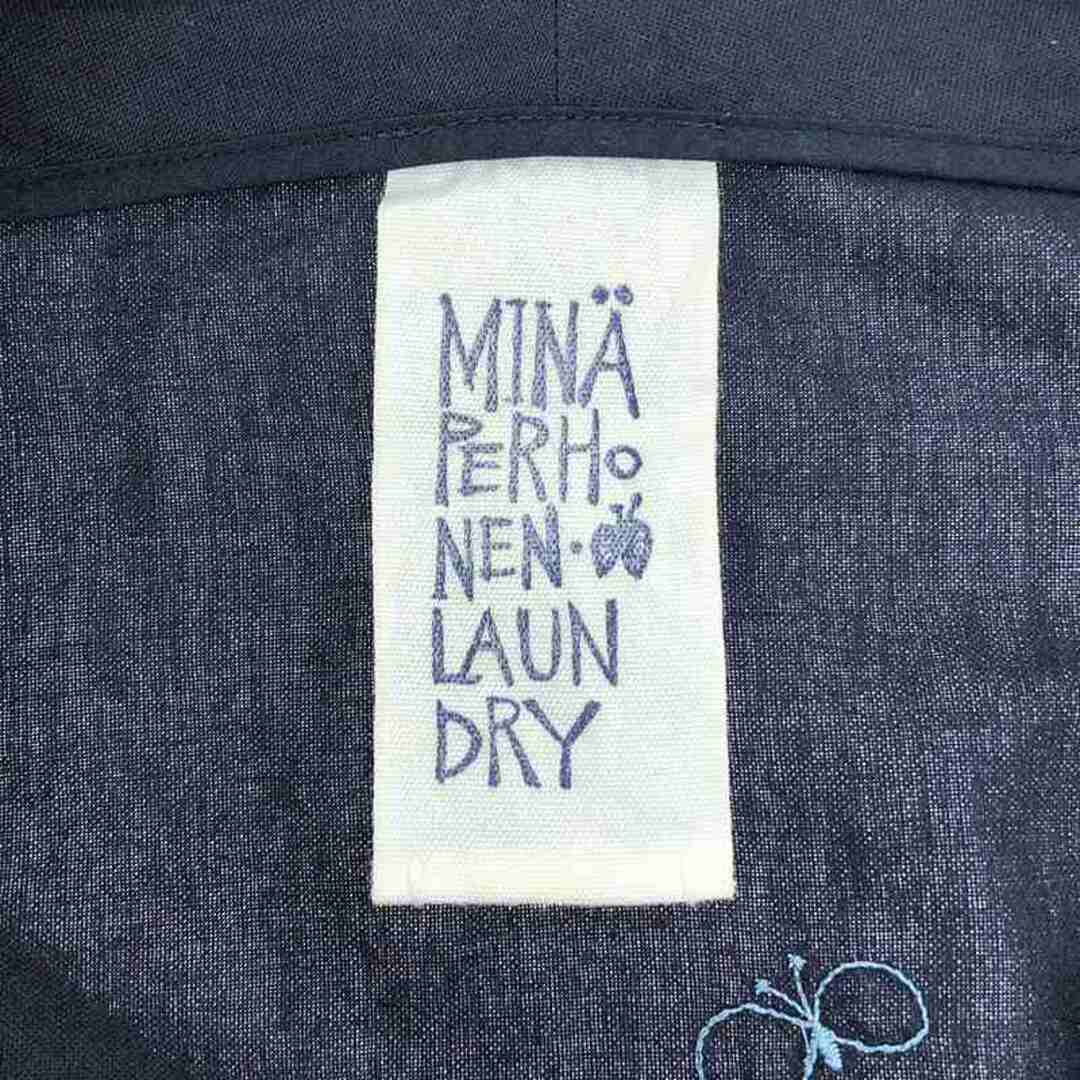mina perhonen - mina perhonen / ミナペルホネン | 2013SS mina perhonen - mina perhonen / ミナペルホネン | 2013SS