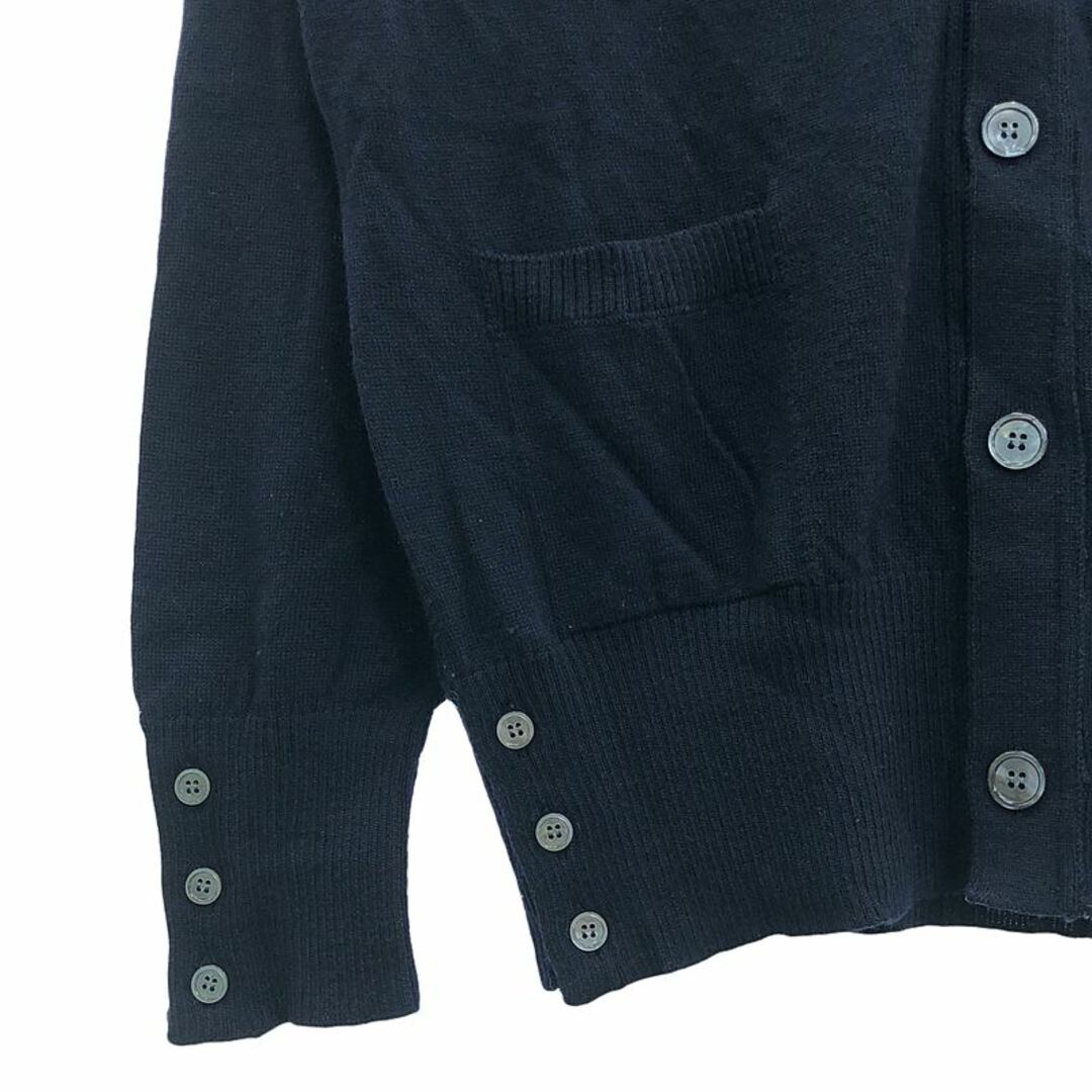 THOM BROWNE - THOM BROWNE / トムブラウン | ウール ニット THOM BROWNE - THOM BROWNE / トムブラウン | ウール ニット