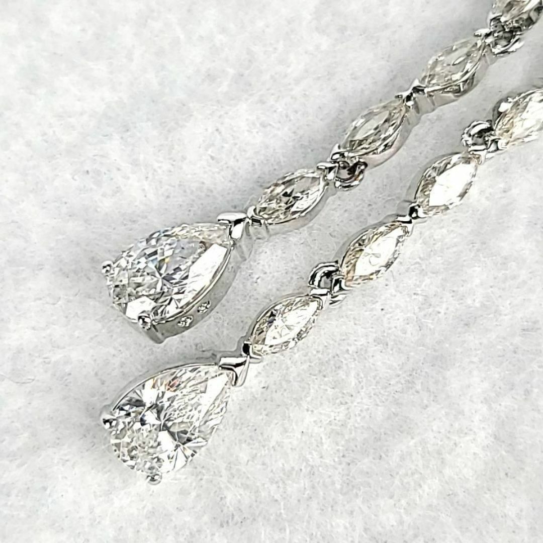 売れ筋新商品 SWAROVSKI - ◇未使用級◇スワロフスキー ピアス LOUISON ピアス アクセサリー