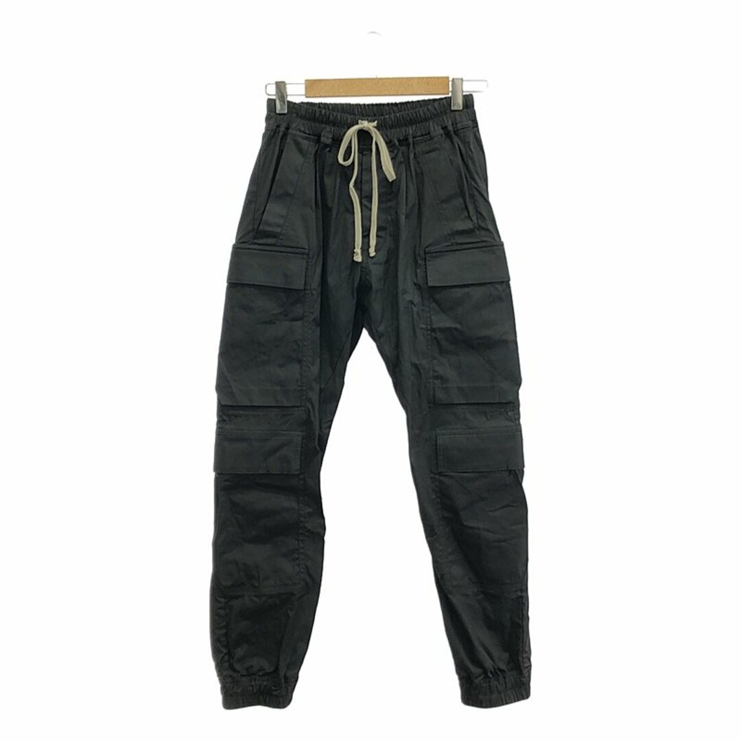 Rick Owens - 【美品】 Rick Owens / リックオウエンス | 2024AW Rick Owens - 【美品】 Rick Owens / リックオウエンス | 2024AW