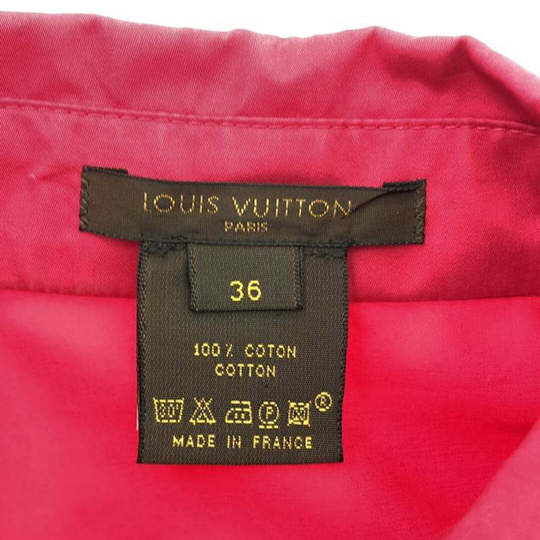 LOUIS VUITTON - Louis Vuitton / ルイヴィトン | コットン LOUIS VUITTON - Louis Vuitton / ルイヴィトン | コットン