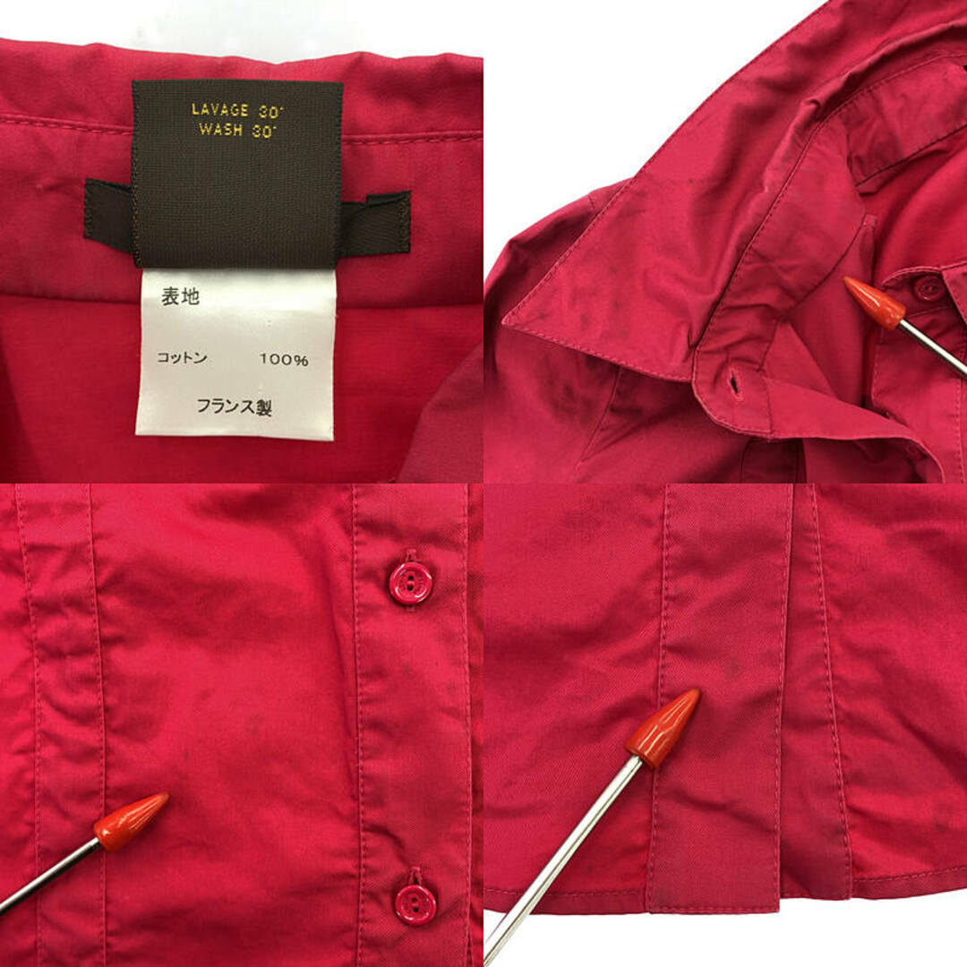 LOUIS VUITTON - Louis Vuitton / ルイヴィトン | コットン LOUIS VUITTON - Louis Vuitton / ルイヴィトン | コットン