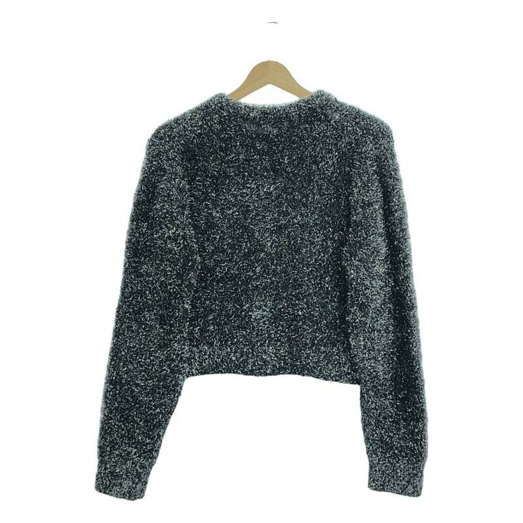 MIESROHE / ミースロエ | sustainable / ラメジャギー クルー MIESROHE / ミースロエ | sustainable / ラメジャギー クルー