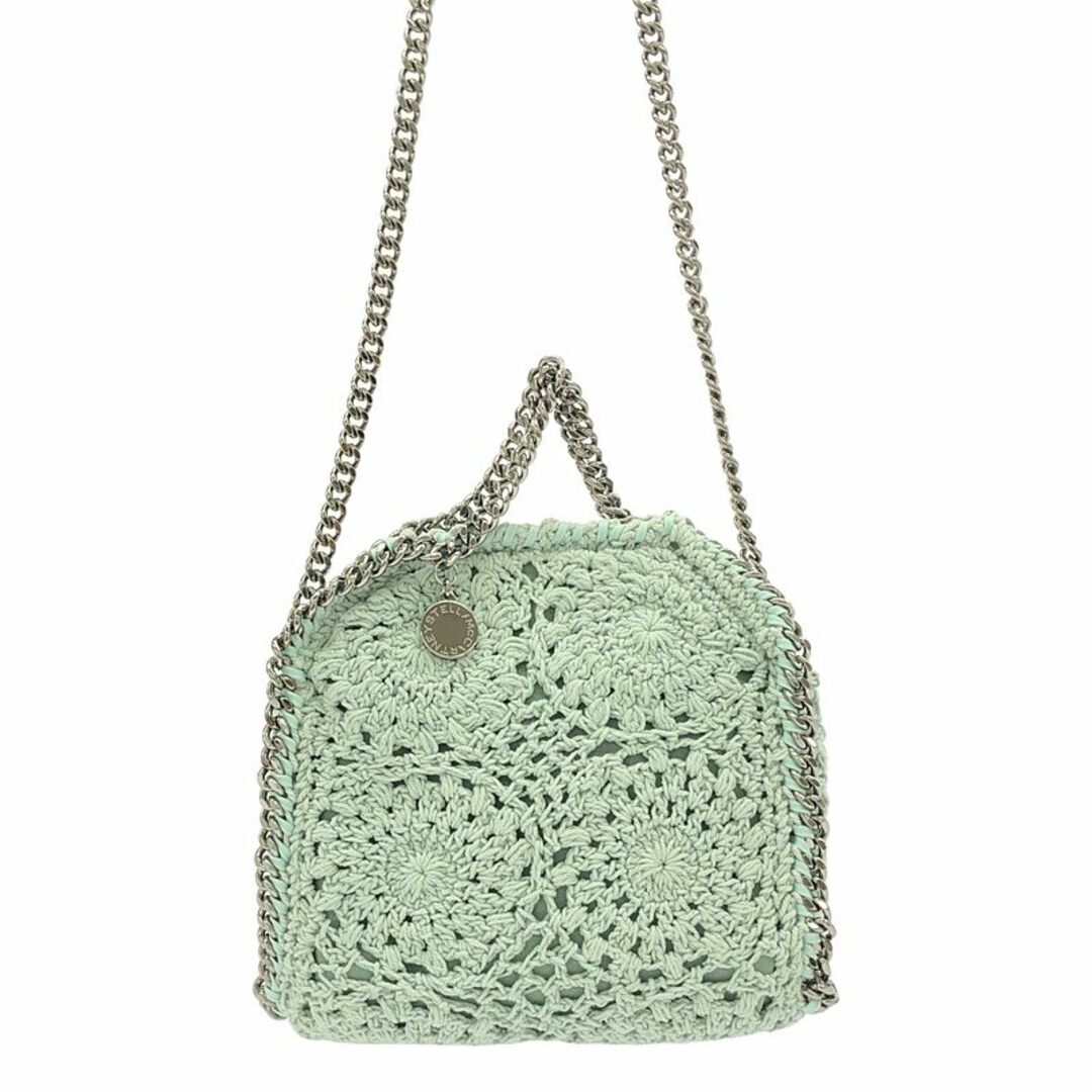 Falabella Tiny Tote Bag / ファラベラ タイニー トートバッグ
