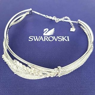 SWAROVSKI - □新品□未使用□ SWAROVSKI スワロフスキー SWAROVSKI - □新品□未使用□ SWAROVSKI スワロフスキー