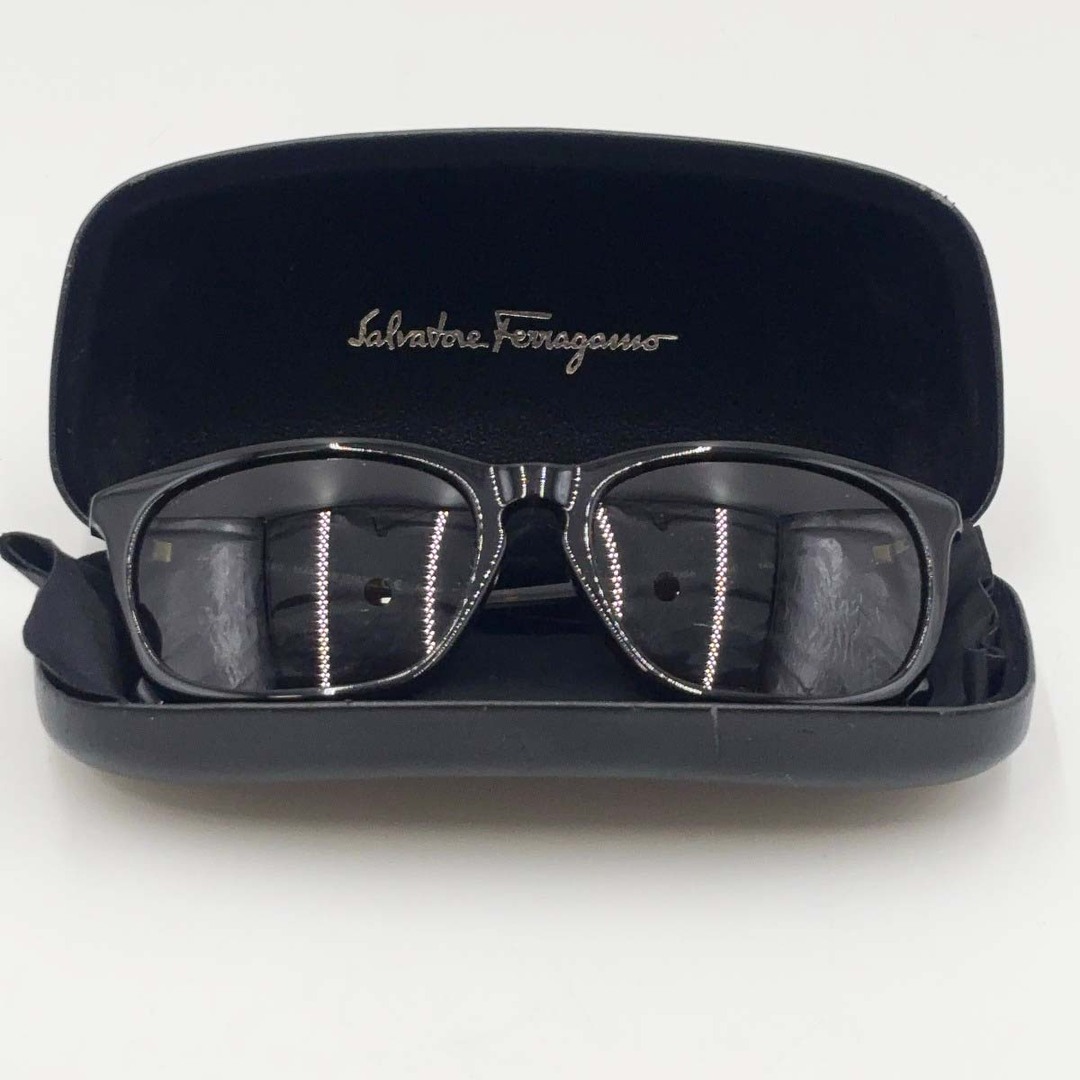 Salvatore Ferragamo - フェラガモ サングラス アジアンフィット Salvatore Ferragamo - フェラガモ サングラス アジアンフィット