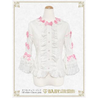 BABY,THE STARS SHINE BRIGHT - エリザベスドール ベイビー BABY,THE STARS SHINE BRIGHT - エリザベスドール ベイビー