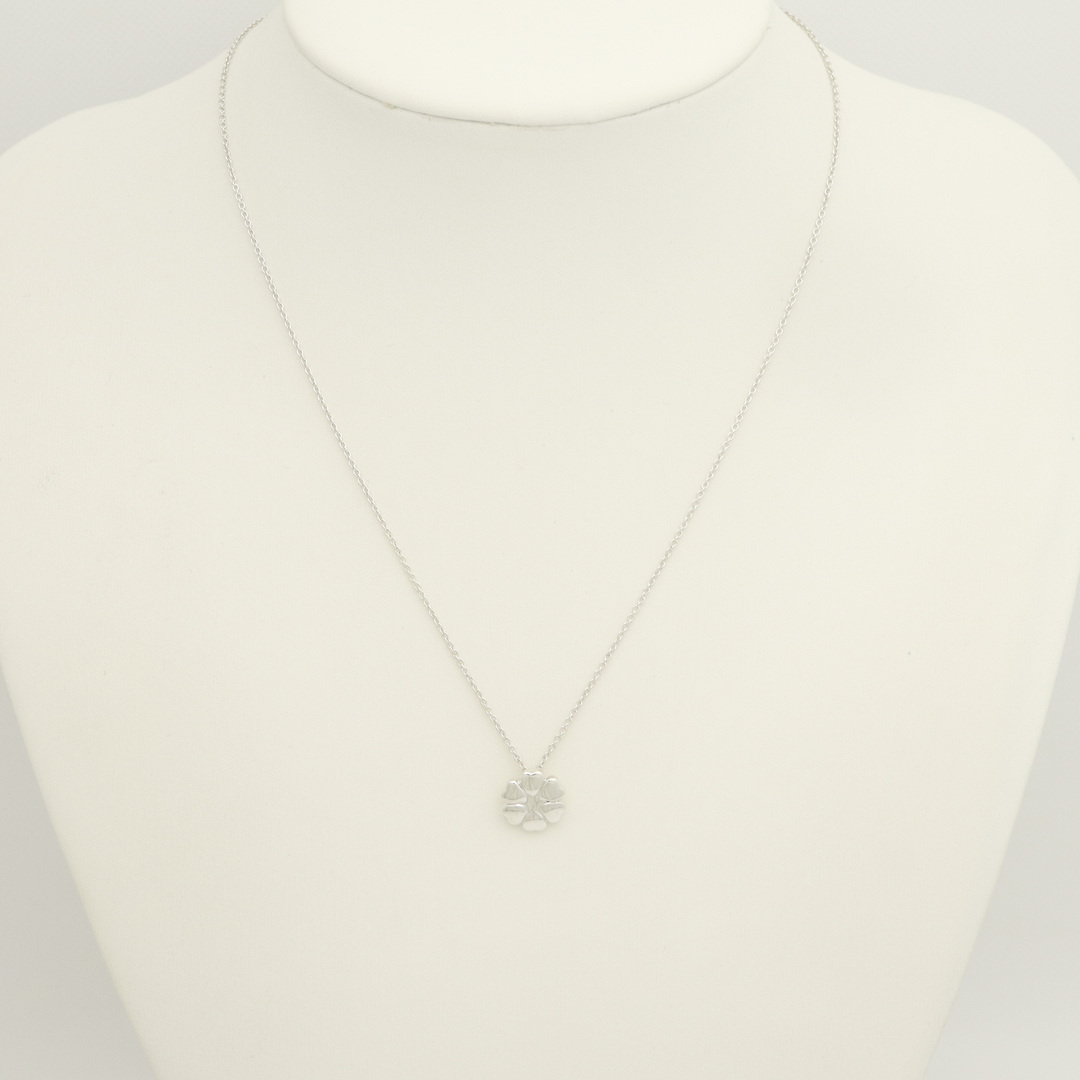 Tiffany & Co. - 【美品】TIFFANY&Co. クラウン オブ ハート Tiffany & Co. - 【美品】TIFFANY&Co. クラウン オブ ハート