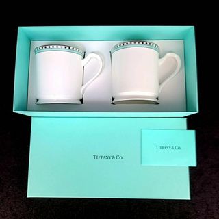 Tiffany & Co. - 【VINTAGE】TIFFANY&Co. ティファニー テープ Tiffany & Co. - 【VINTAGE】TIFFANY&Co. ティファニー テープ