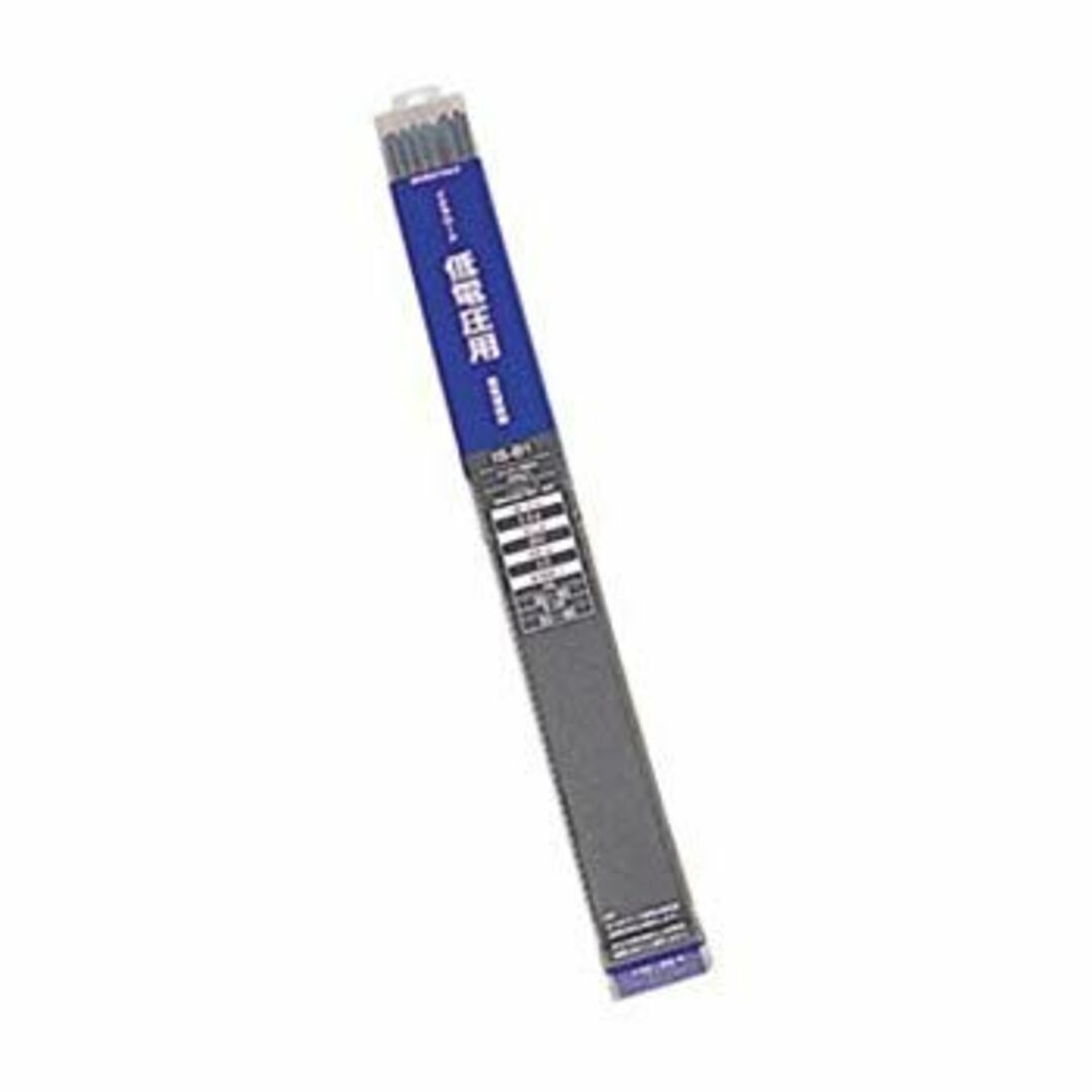 IKURA(育良精機) イクラロード溶接棒 軟鋼低電圧用 IS-B1 3.2mm i8my1cf その他のその他(その他)の商品写真