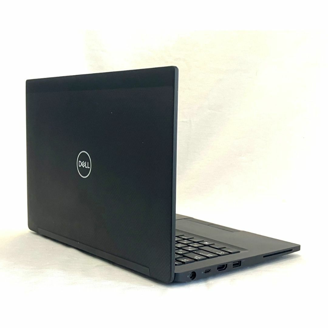 DELL - 美品 薄型 タッチパネル搭載 NFC搭載 DELL Latitude 7390 DELL - 美品 薄型 タッチパネル搭載 NFC搭載 DELL Latitude 7390