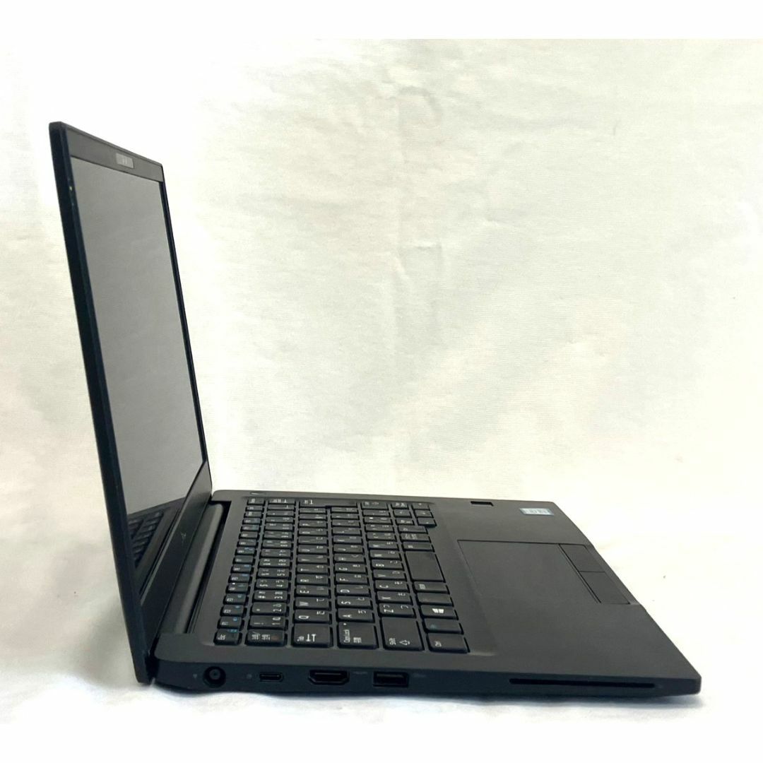 DELL - 美品 薄型 タッチパネル搭載 NFC搭載 DELL Latitude 7390 DELL - 美品 薄型 タッチパネル搭載 NFC搭載 DELL Latitude 7390