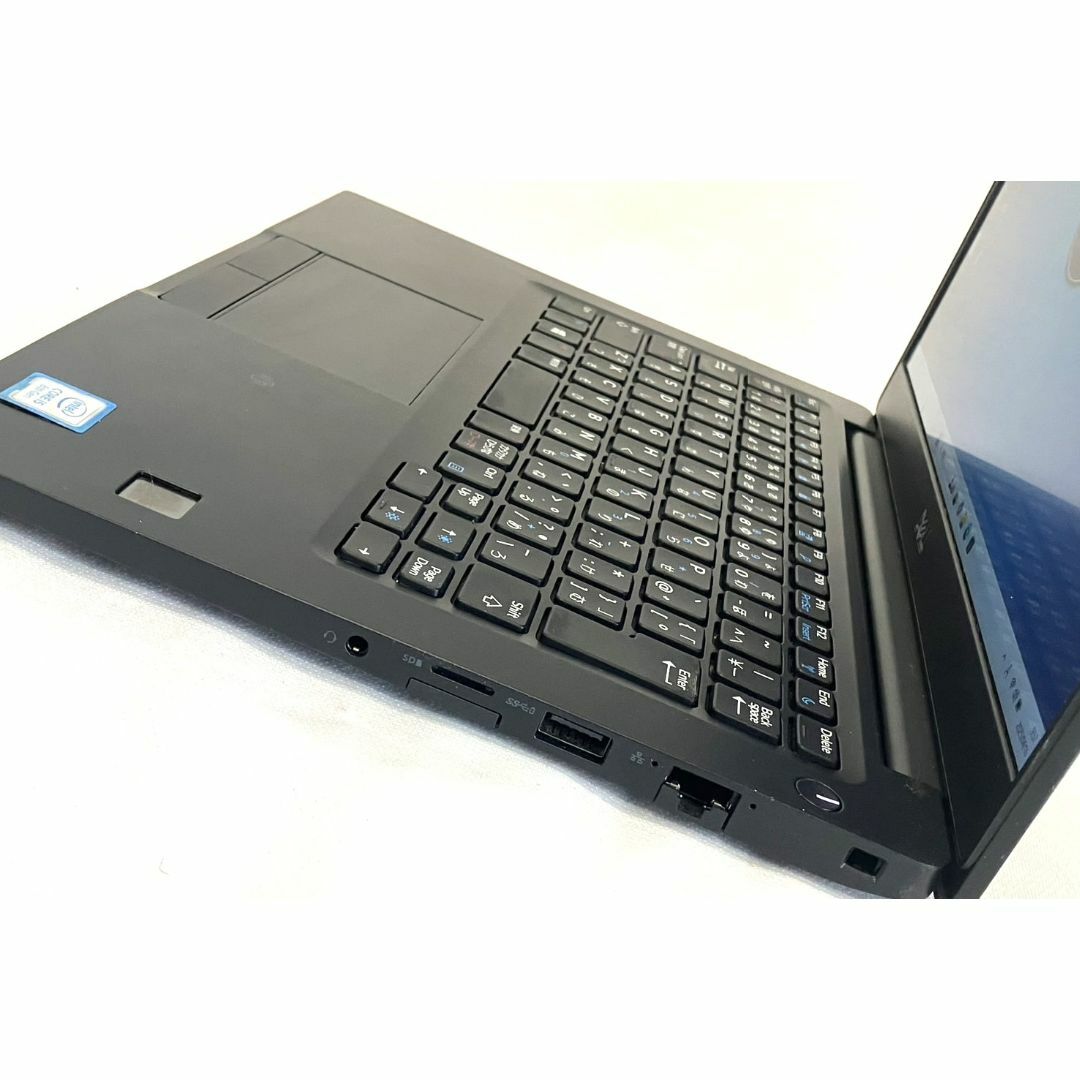 DELL - 美品 薄型 タッチパネル搭載 NFC搭載 DELL Latitude 7390 DELL - 美品 薄型 タッチパネル搭載 NFC搭載 DELL Latitude 7390