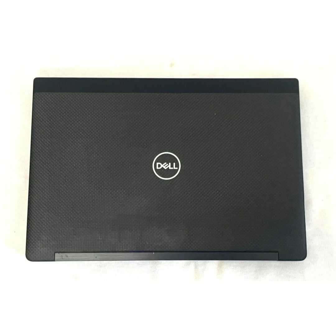DELL - 美品 薄型 タッチパネル搭載 NFC搭載 DELL Latitude 7390 DELL - 美品 薄型 タッチパネル搭載 NFC搭載 DELL Latitude 7390
