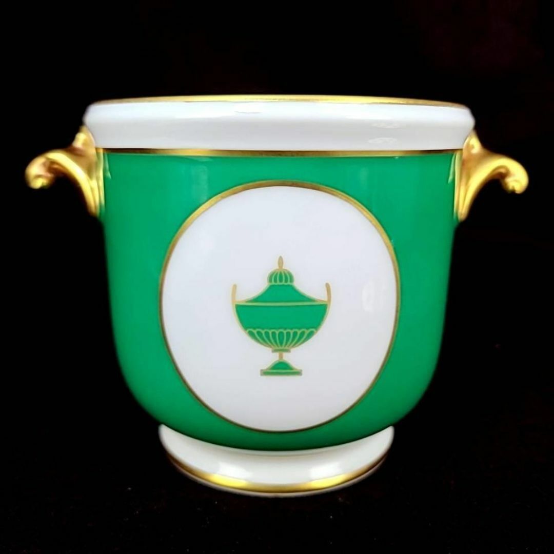 Richard Ginori - ◇美品◇リチャードジノリ インペログリーン Richard Ginori - ◇美品◇リチャードジノリ インペログリーン