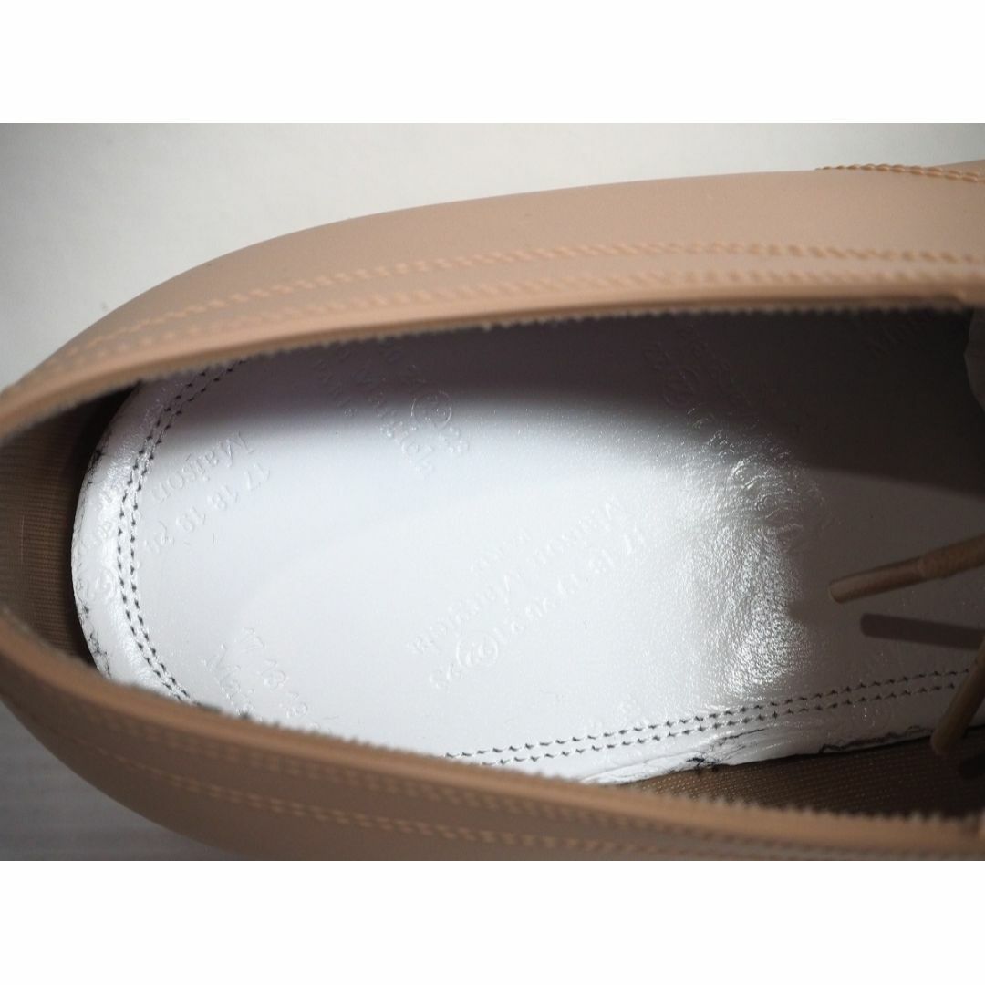 Maison Margiela(旧Maison Martin Margiela) - 極美品21AW Maison Margiela(旧Maison Martin Margiela) - 極美品21AW
