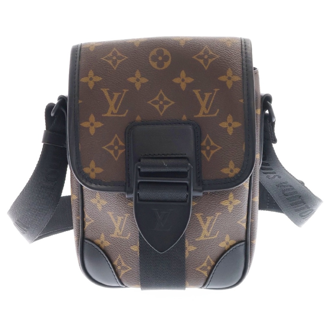 LOUIS VUITTON - LOUIS VUITTON ルイヴィトン モノグラムマカ LOUIS VUITTON - LOUIS VUITTON ルイヴィトン モノグラムマカ