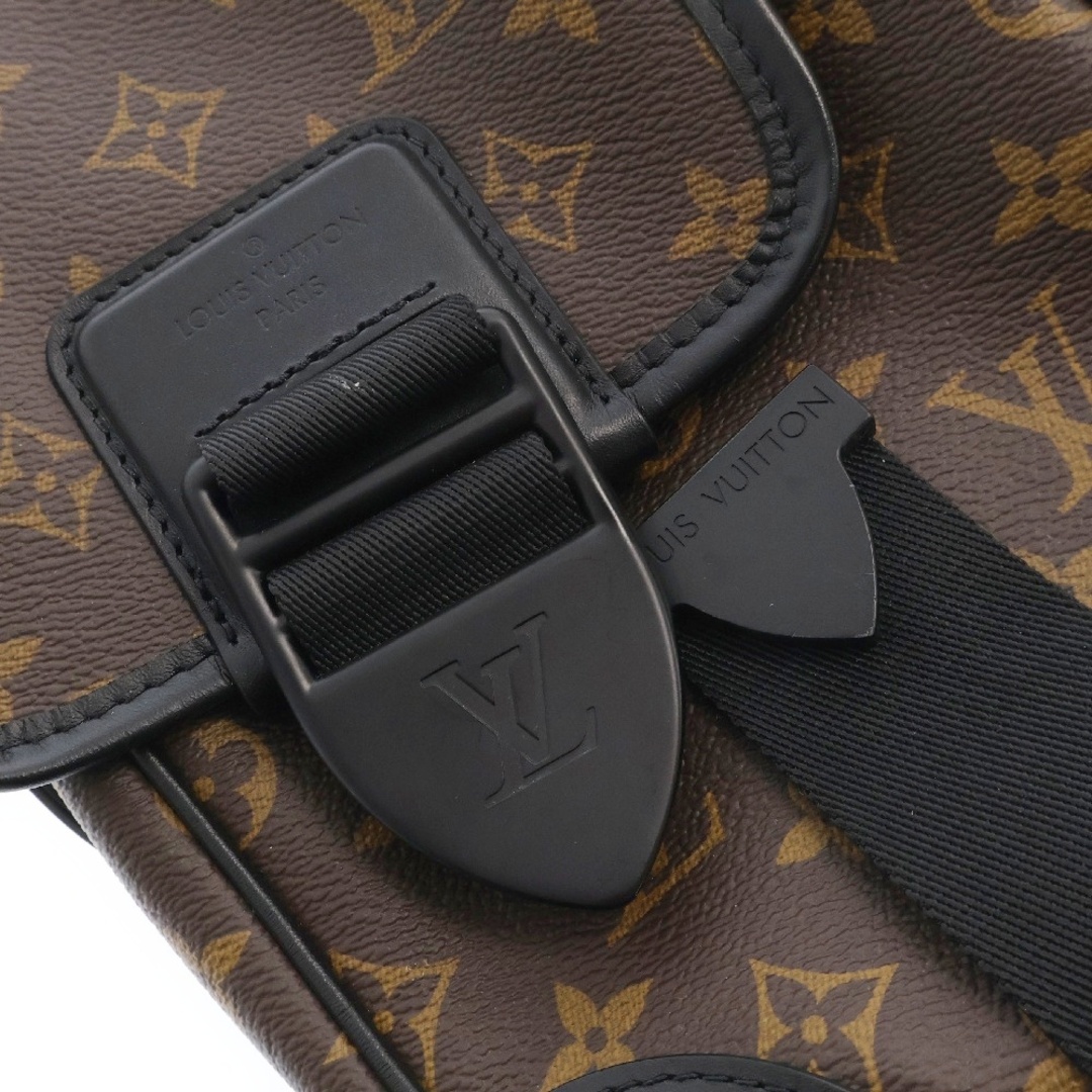 LOUIS VUITTON - LOUIS VUITTON ルイヴィトン モノグラムマカ LOUIS VUITTON - LOUIS VUITTON ルイヴィトン モノグラムマカ