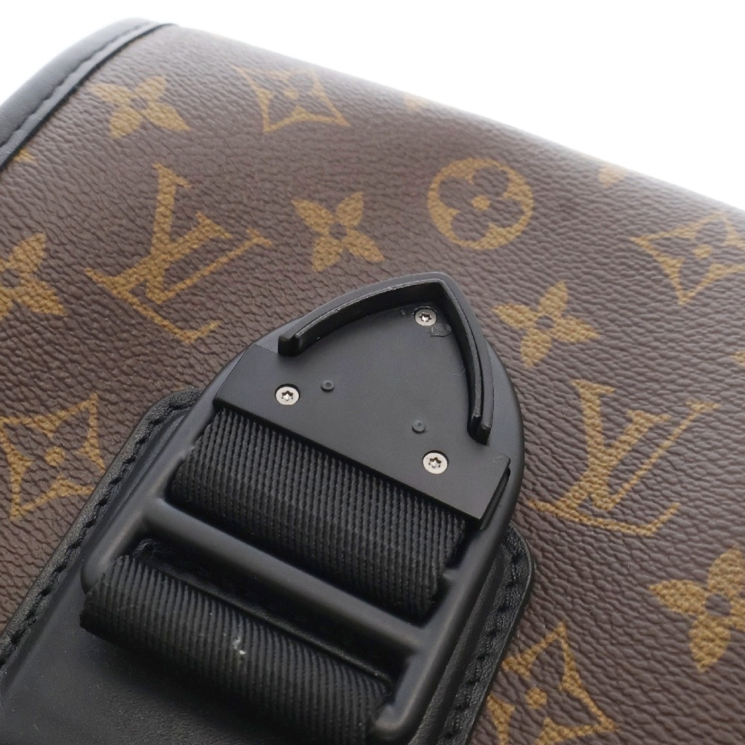 LOUIS VUITTON - LOUIS VUITTON ルイヴィトン モノグラムマカ LOUIS VUITTON - LOUIS VUITTON ルイヴィトン モノグラムマカ