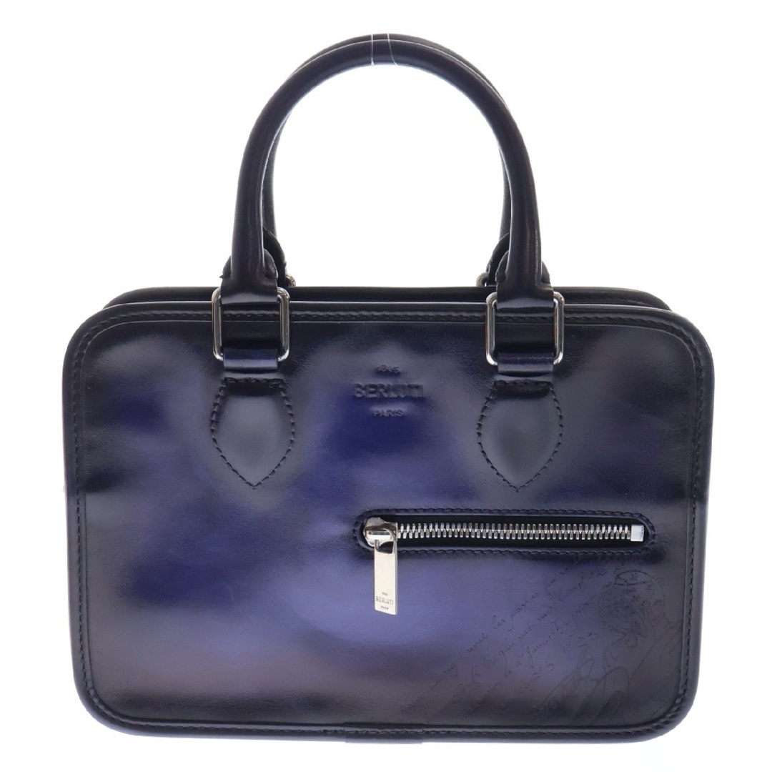BERLUTI - Berluti ベルルッティ カリグラフィ アンジュール BERLUTI - Berluti ベルルッティ カリグラフィ アンジュール
