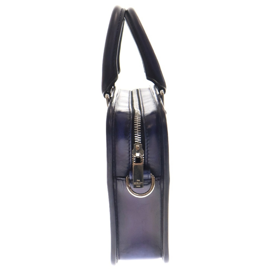 BERLUTI - Berluti ベルルッティ カリグラフィ アンジュール BERLUTI - Berluti ベルルッティ カリグラフィ アンジュール
