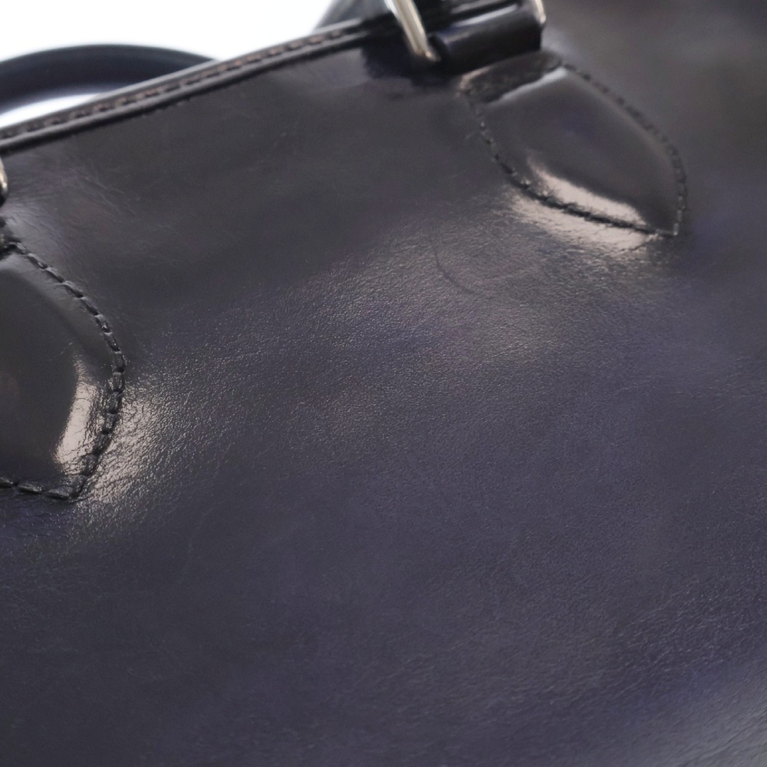 BERLUTI - Berluti ベルルッティ カリグラフィ アンジュール BERLUTI - Berluti ベルルッティ カリグラフィ アンジュール