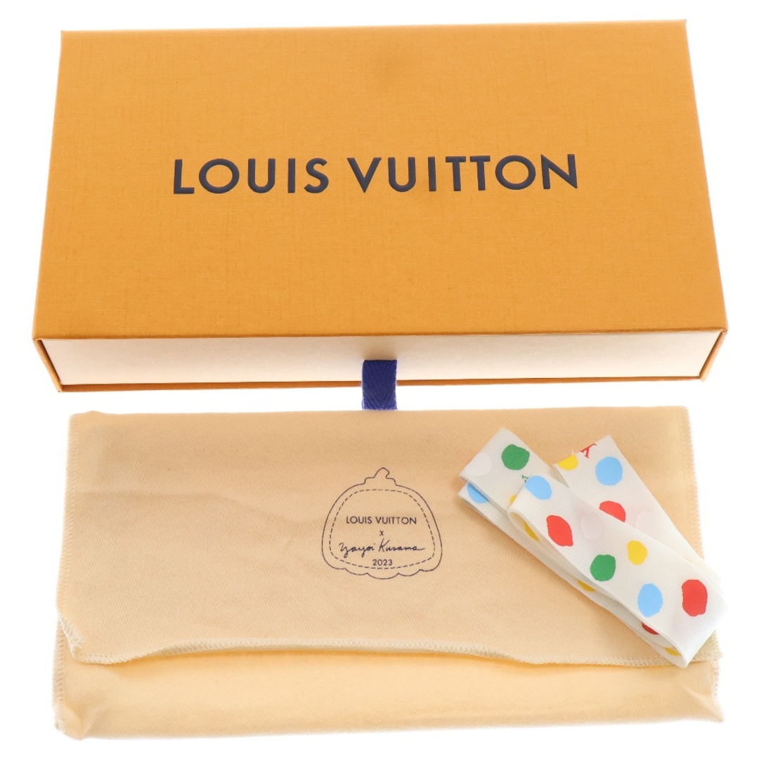 LOUIS VUITTON - LOUIS VUITTON ルイヴィトン LV×YK 草間彌生 LOUIS VUITTON - LOUIS VUITTON ルイヴィトン LV×YK 草間彌生