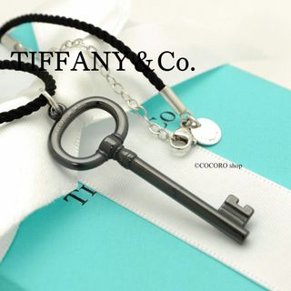Tiffany & Co. - 極美品 ティファニー フィギュアエイト Tiffany & Co. - 極美品 ティファニー フィギュアエイト