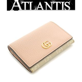 GUCCI(名刺入れ/定期入れ ・ ピンク/桃色系)のフリマアイテム一覧 GUCCI(名刺入れ/定期入れ ・ ピンク/桃色系)のフリマアイテム一覧