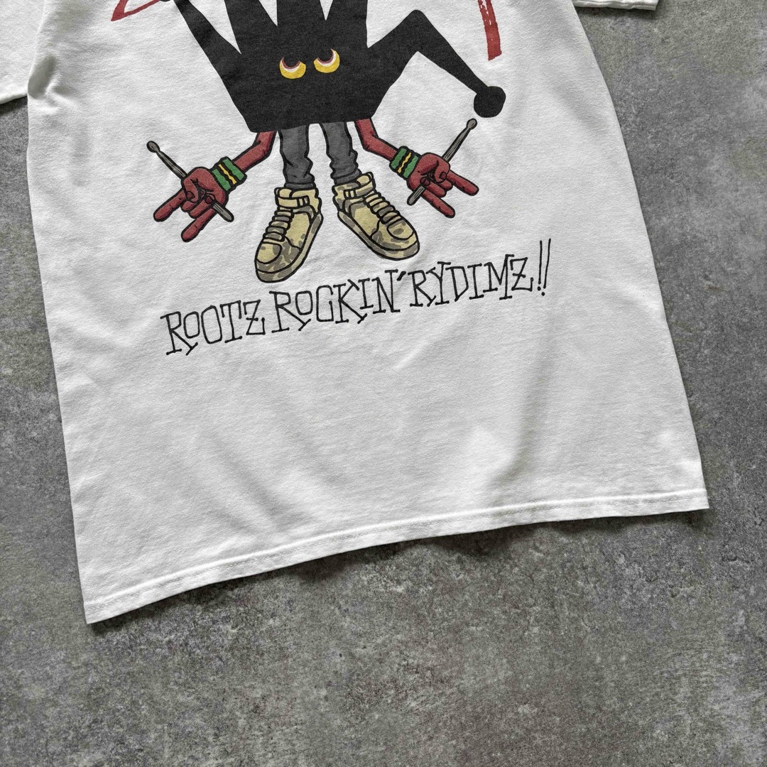 STUSSY - 【stussy】ステューシー Tシャツ 半袖tee 折れクラウン STUSSY - 【stussy】ステューシー Tシャツ 半袖tee 折れクラウン